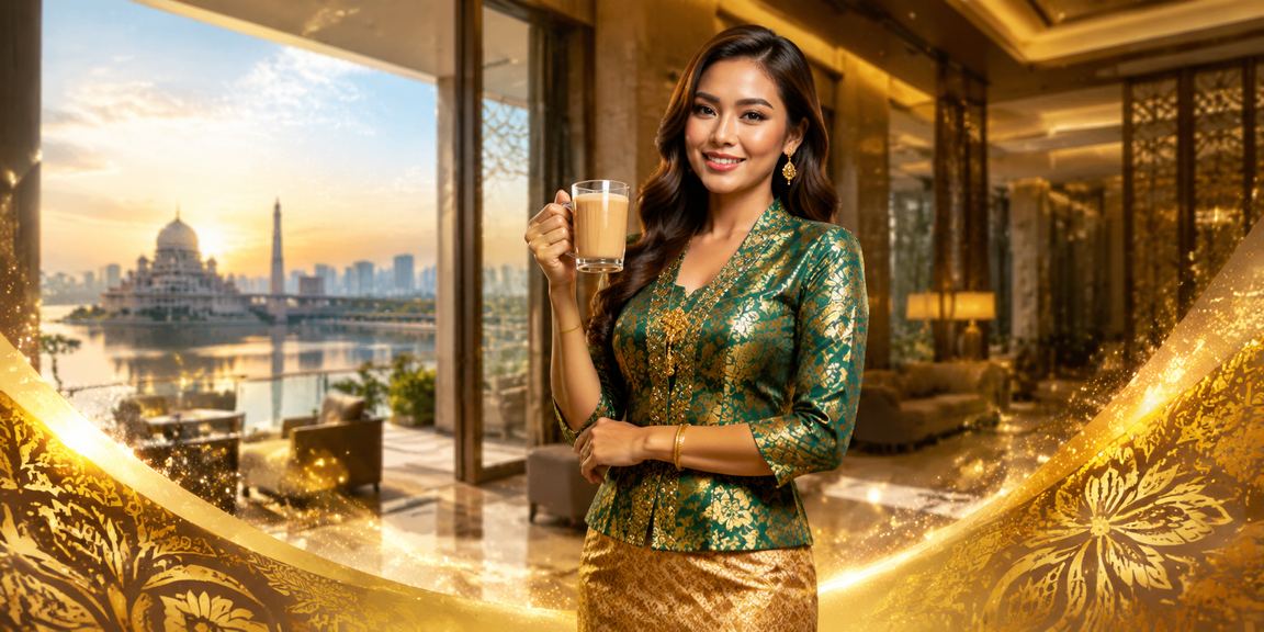 Promosi Hari Raya Ganjaran VIP chelsea888 dengan hadiah menarik